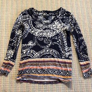 4/$20 deal: Lucky brand shirt